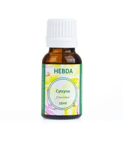 Olejek cytrynowy