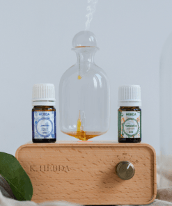 dyfuzor do aromaterapii